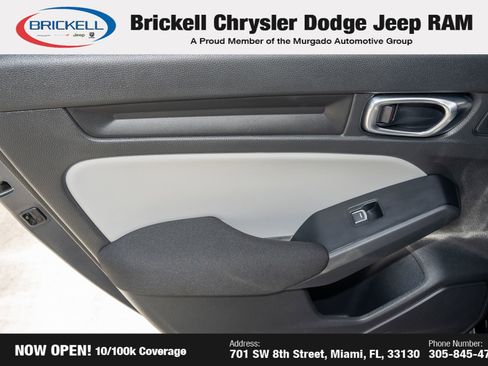 Used 2025 Honda Civic Sport image 11