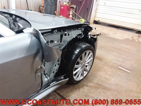 Used 2017 FIAT 124 Spider Lusso image 14