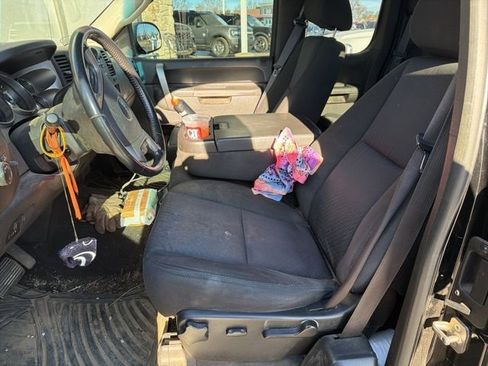 Used 2012 GMC Sierra 1500 SLE w/ Power Tech Package image 7