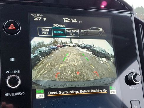 New 2026 Subaru Crosstrek 2.5i Limited image 23