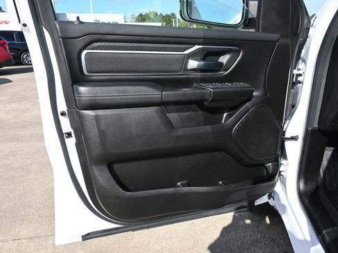 Used 2025 RAM 1500 Lone Star image 17