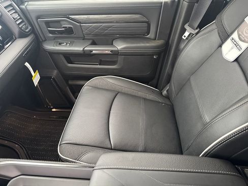 New 2026 RAM 3500 Limited image 37