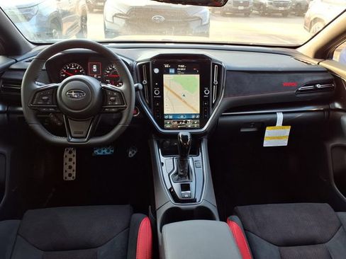 New 2026 Subaru WRX Limited AWD/4WD image 5
