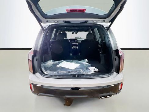 New 2025 Kia Telluride EX X-Line image 29