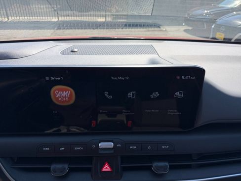 Used 2025 Kia K4 FWD image 20