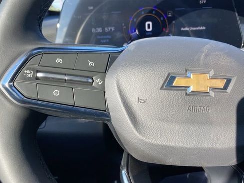 New 2026 Chevrolet Equinox LT w/ Safety and Technology Package AWD/4WD image 24