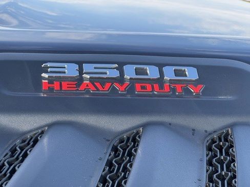 New 2026 RAM 3500 Laramie w/ Sport Appearance Package image 40