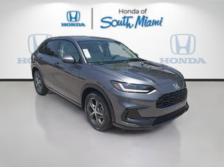 Used 2024 Honda HR-V EX-L video 1