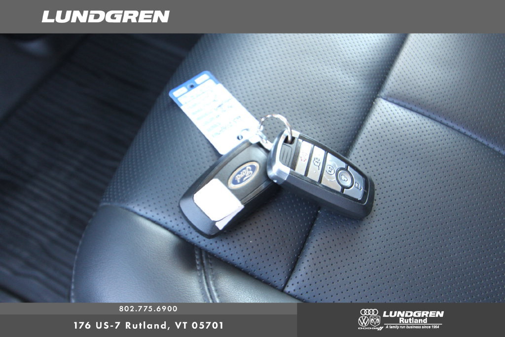 Used 2023 Ford Expedition XLT AWD/4WD image 37
