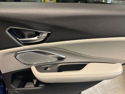 Certified 2023 Acura RDX w/ Technology Package image 28