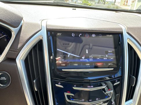 Used 2014 Cadillac SRX Luxury w/ Driver Awareness Package image 14