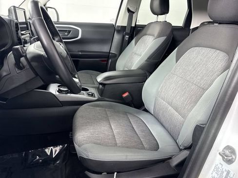 Used 2022 Ford Bronco Sport Big Bend w/ Convenience Package AWD/4WD image 5