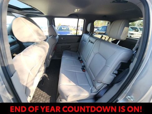 Used 2013 Honda Pilot EX-L image 21