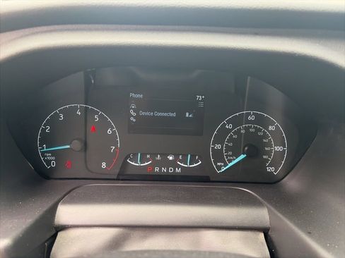 Used 2024 Ford Transit 250 Low Roof w/ Exterior Upgrade Package RWD image 13