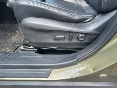 Used 2023 Subaru Outback Limited XT AWD/4WD image 30