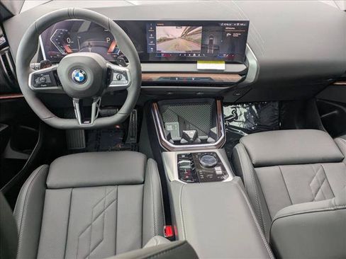 Used 2026 BMW X3 xDrive30i w/ M Sport Package AWD/4WD image 16