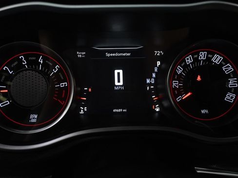 Used 2018 Dodge Challenger GT w/ Driver Convenience Group AWD/4WD image 25