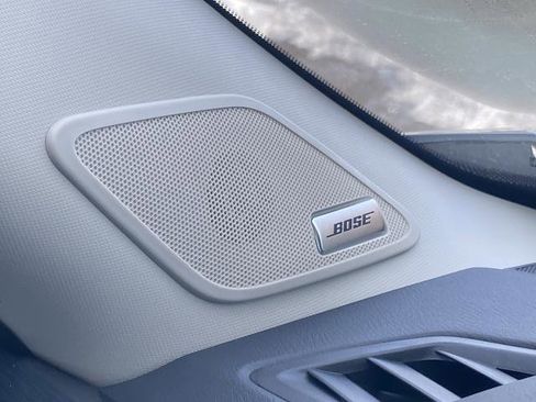 New 2026 Nissan Pathfinder SL image 27