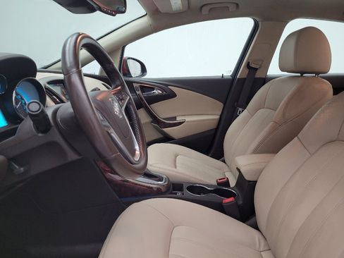 Used 2016 Buick Verano Premium w/ Driver Confidence Package FWD image 17