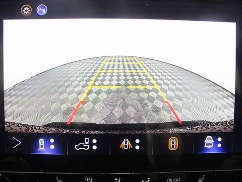 New 2026 Chevrolet Colorado Z71 image 4