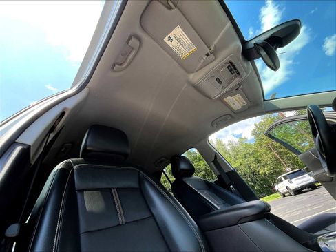 Used 2023 Chevrolet Equinox Premier image 21