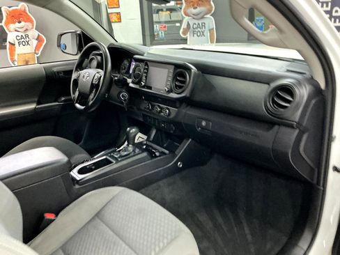 Used 2021 Toyota Tacoma SR image 25