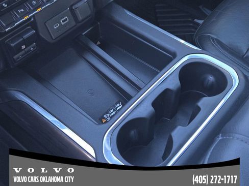 Used 2020 Chevrolet Silverado 1500 LTZ w/ LTZ Texas Edition image 21