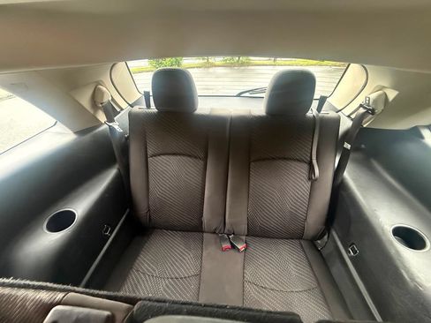 Used 2018 Dodge Journey SE w/ Connectivity Group FWD image 25