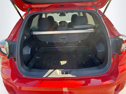 Certified 2024 Subaru Impreza RS w/ Popular Package #3 AWD/4WD image 26