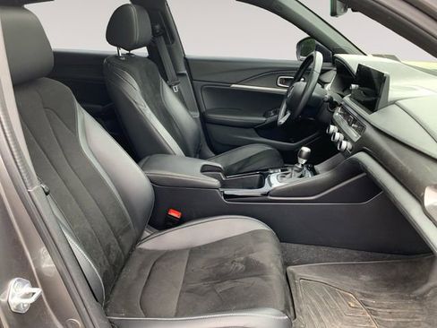Used 2023 Acura Integra A-Spec FWD image 15