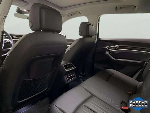 Used 2023 Audi e-tron Premium Plus AWD/4WD image 71