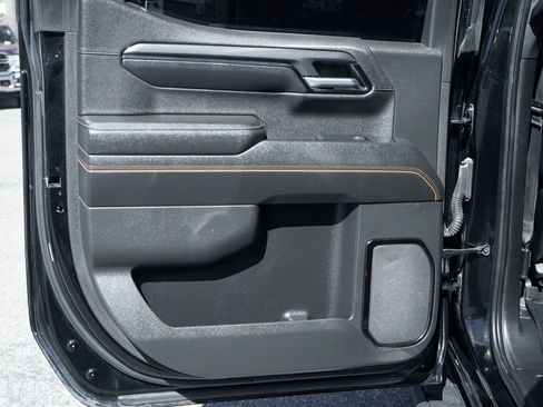 Used 2022 GMC Sierra 1500 AT4 w/ AT4 Preferred Package AWD/4WD image 36