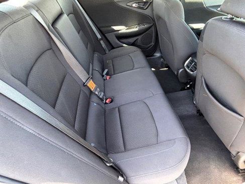 Used 2023 Chevrolet Malibu LT FWD image 12