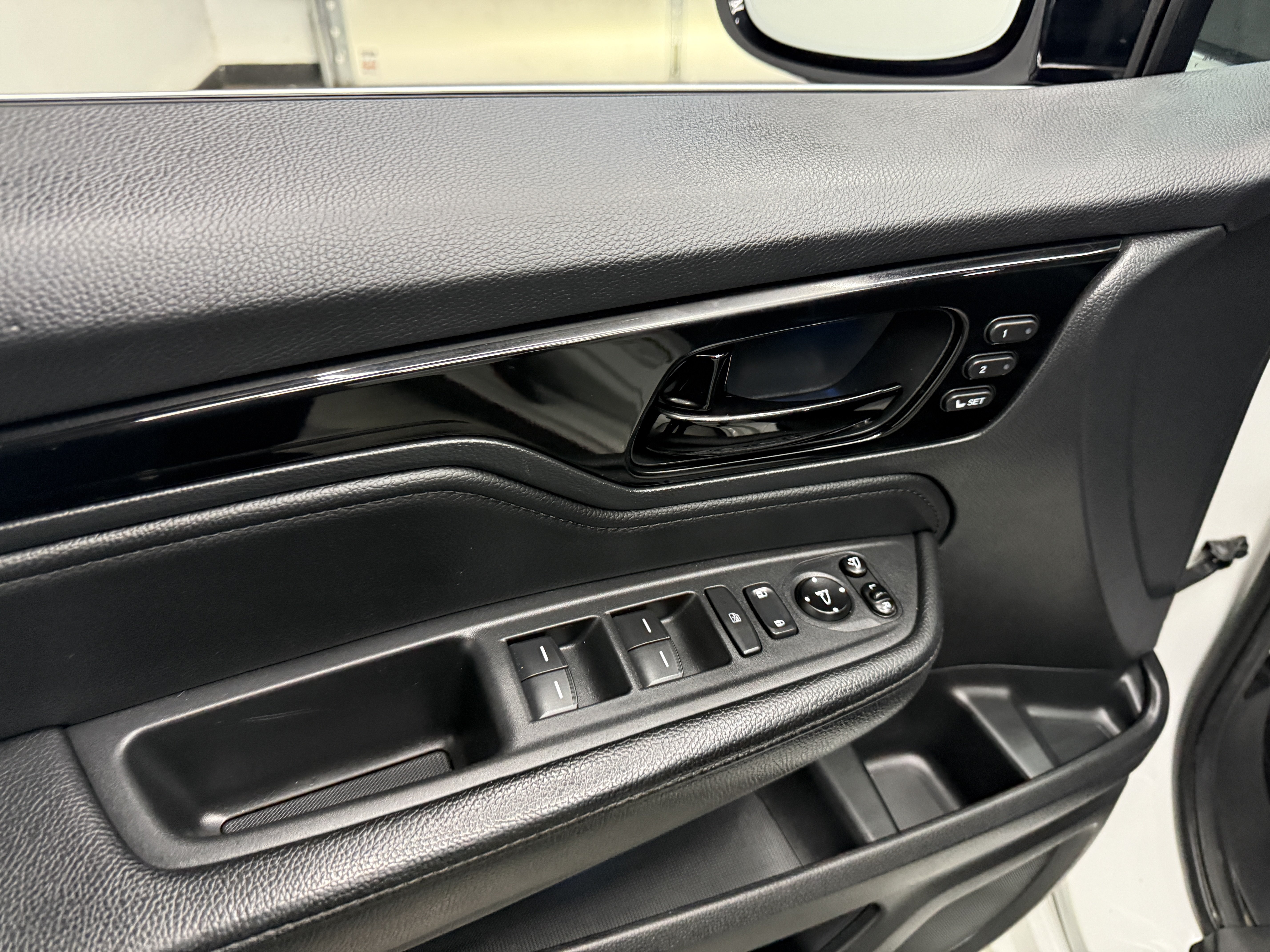 Used 2021 Honda Odyssey Touring image 10