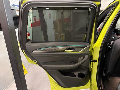 Used 2023 BMW X3 M w/ Competition Package image 24