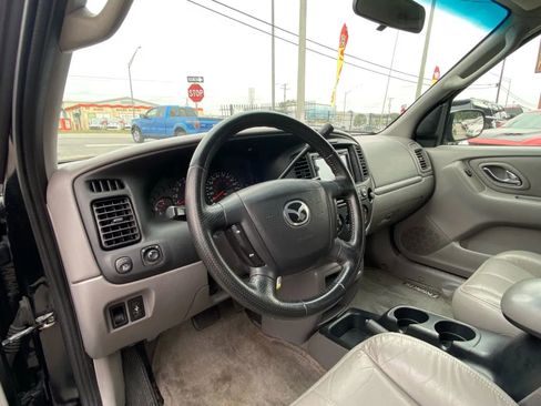 Used 2002 MAZDA Tribute ES image 12