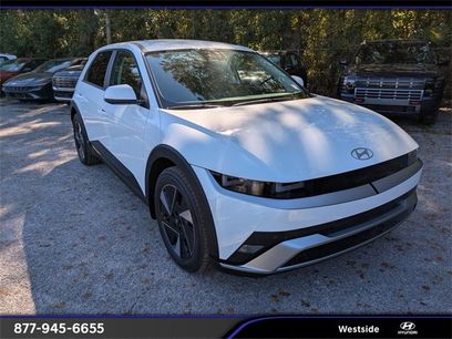 New 2026 Hyundai Ioniq 5 SEL