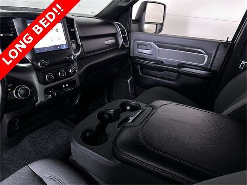 Used 2023 RAM 2500 Big Horn w/ Level 1 Equipment Group image 36