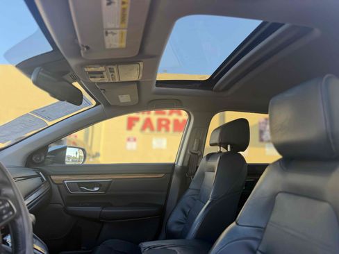 Used 2018 Honda CR-V EX-L image 30