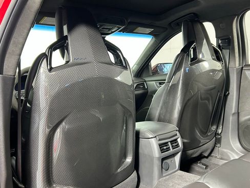 Used 2022 Cadillac CT5 V Blackwing w/ Parking Package image 17