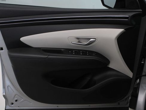 Used 2024 Hyundai Tucson SEL FWD image 11