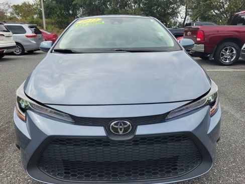 Used 2022 Toyota Corolla LE image 15