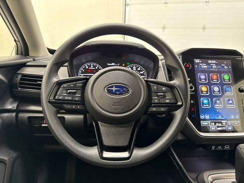 Certified 2025 Subaru Crosstrek 2.0i Premium image 15