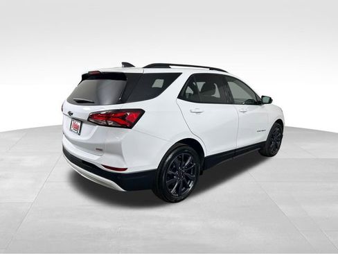 Used 2024 Chevrolet Equinox RS image 7