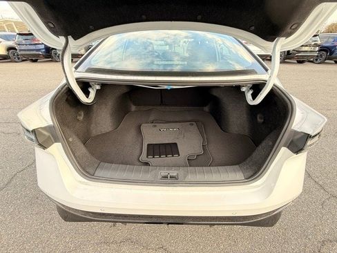 New 2026 Nissan Sentra SR w/ SR Premium Package image 16