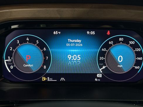 New 2026 Volkswagen Atlas SE AWD/4WD image 20