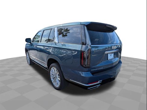 New 2025 Cadillac Escalade Premium Luxury w/ Touring Package image 6