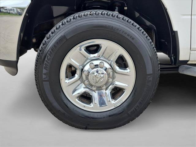 Used 2016 RAM 2500 Tradesman w/ Chrome Appearance Group AWD/4WD image 23