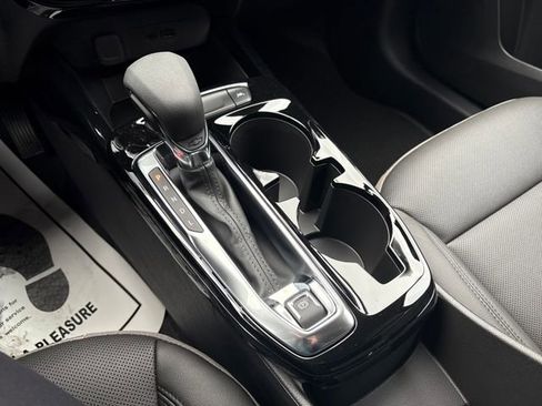 New 2026 Chevrolet Trax ACTIV image 19