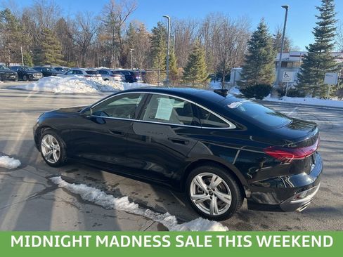 Used 2025 Audi A5 2.0T Premium w/ Convenience Package image 43